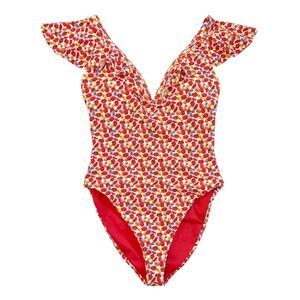 WET Bexy Swimsuit Multicolor Women’s Size S